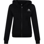 Converse Куртка Women's Black - фото