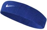 Повязка на голову Nike, белый - фото 5