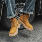 Ботинки Beidouniao Martin Boots Men - фото 19