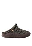 Тапочки Toni Pons Nadir-Um, темно-коричневый - фото 2