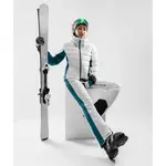 Брюки Siroko P3-W Genevez, белый - фото 7