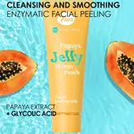 Очищающий пилинг Jelly 7 Days, 80 ml - фото 8