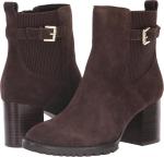 Женские модные водонепроницаемые ботинки Blondo Tamera, Java Suede - фото 7