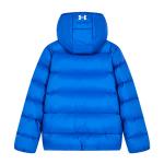Детская пуховая куртка Under Armour, черный - фото 12
