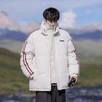 Jeep Пуховик Unisex, Khaki - фото 12