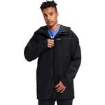 Куртка мужская Burton, черный - фото 7