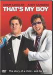 Диск DVD That's My Boy - фото