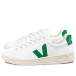 Кроссовки Veja Urca CWL 'White Emerald' - фото