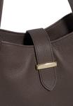 Сумка Carlheim Handbag, Brown - фото 7
