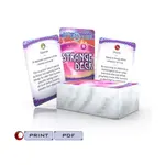 Странная колода, Strange - фото