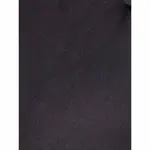 Блейзер Scotch & Soda Double Breasted Belted Drapey, черный - фото 6