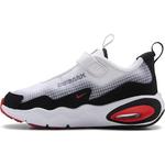 Детские кроссовки Air Max Nova от Nike для малышей, white/red/black - фото 3