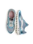 Кроссовки Floris van Bommel, Opal/Light blue - фото 3