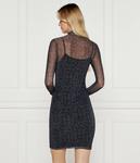 Платье Ноэлла Hugo Blue, черный - фото 3