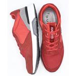 Кроссовки Bugatti, красные, мужские - фото 2