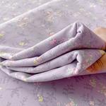 Antarctic Простыня 150х230 см, цвет Violet - фото 6