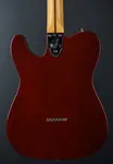 Fender American Vintage II 1977 Telecaster Custom - Вайн с кленом - фото 5