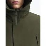 Парка Aigle BK313, зеленый - фото 7