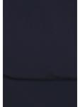 Рубашка с круглым вырезом темно-синего цвета LASCANA - фото 3