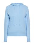 Худи usha BLUE LABEL, светло-синий - фото