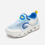 Детские сандалии Annil, белый - фото 2