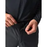 Брюки VAUDE Yaras, серый - фото 6