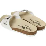 Сандалии Pepe Jeans Oban Nacar, белый - фото 4