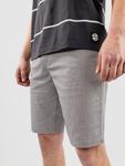 Шорты Volcom Frckn Mdn Strch 21 Shorts, grey - фото 4