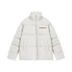 WAITINGWAVE Пуховик зимний унисекс, Lake Blue - фото 10