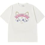 Футболка ADLV Unisex Acme De La Vie, Ecru - фото