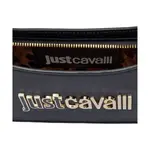 Сумка через плечо Just Cavalli, черный - фото 4