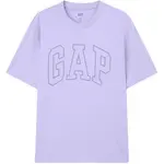 Футболка мужская GAP, белый - фото 6