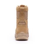 Ботинки мужские песочные Strongman - фото 3