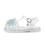 Детские сандалии ST&SAT KIDS, бежевый - фото