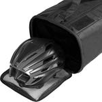 Дождевая сумка для гонки SciCon SciCon, Black - фото 4