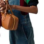 MIU MIU Комбинезон Women's Blue - фото 6