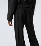 Куртка-пуховик DRKSHDW Alice Rick Owens, Black - фото 6