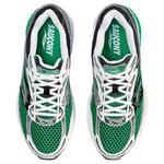 Кроссовки saucony ProGrid Omni 9 OG Green Silver, зеленый - фото 4