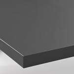 Столешница, серая/ламинат, 246x2,8 см IKEA Järstorp - фото 2