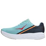 Кроссовки rocket x 'eggshell blue' Hoka One One, синий - фото