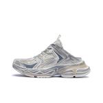 Кроссовки BASLS Chunky Sneakers Unisex Low-top, черный - фото 2