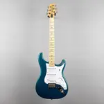Paul Reed Smith Silver Sky Maple в цвете Dodgem Blue - фото 2