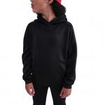 Детский свитшот Nike, черный - фото