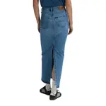 Длинная юбка Lee 112376721, синий - фото 2