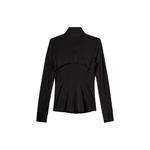 Куртка Nulu женская Lululemon, белый - фото 2