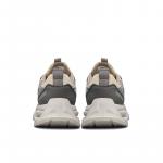 Кроссовки WARRIOR Chunky Sneakers Unisex Low-top, черный - фото 105