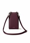 Сумка кросс-боди VUCH ROSIA, Wine/Bordeaux - фото 6