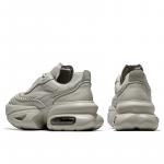 Кроссовки унисекс с низким верхом Moerbai, белый - фото 9