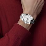 DateJust 126300 ROLEX - фото 5