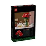 Букет роз LEGO - фото 4